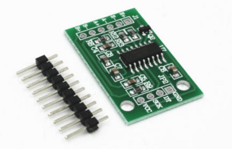 HX711 breakout